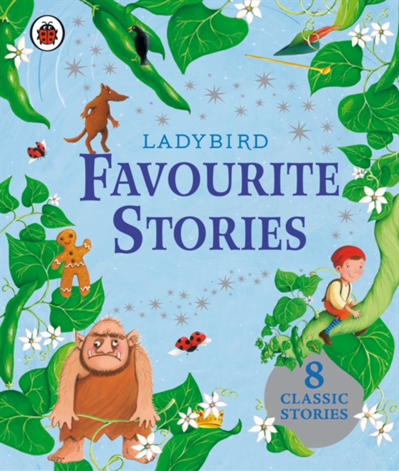 Favourite Stories For Boys/Product Detail/Early Childhood Fiction Books