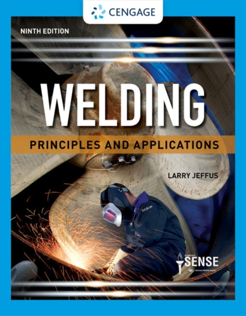 Welding/Product Detail/Business Leadership & Management