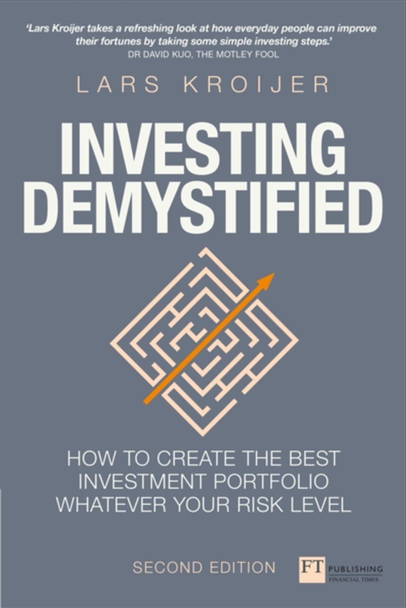 Investing Demystified/Product Detail/Reading