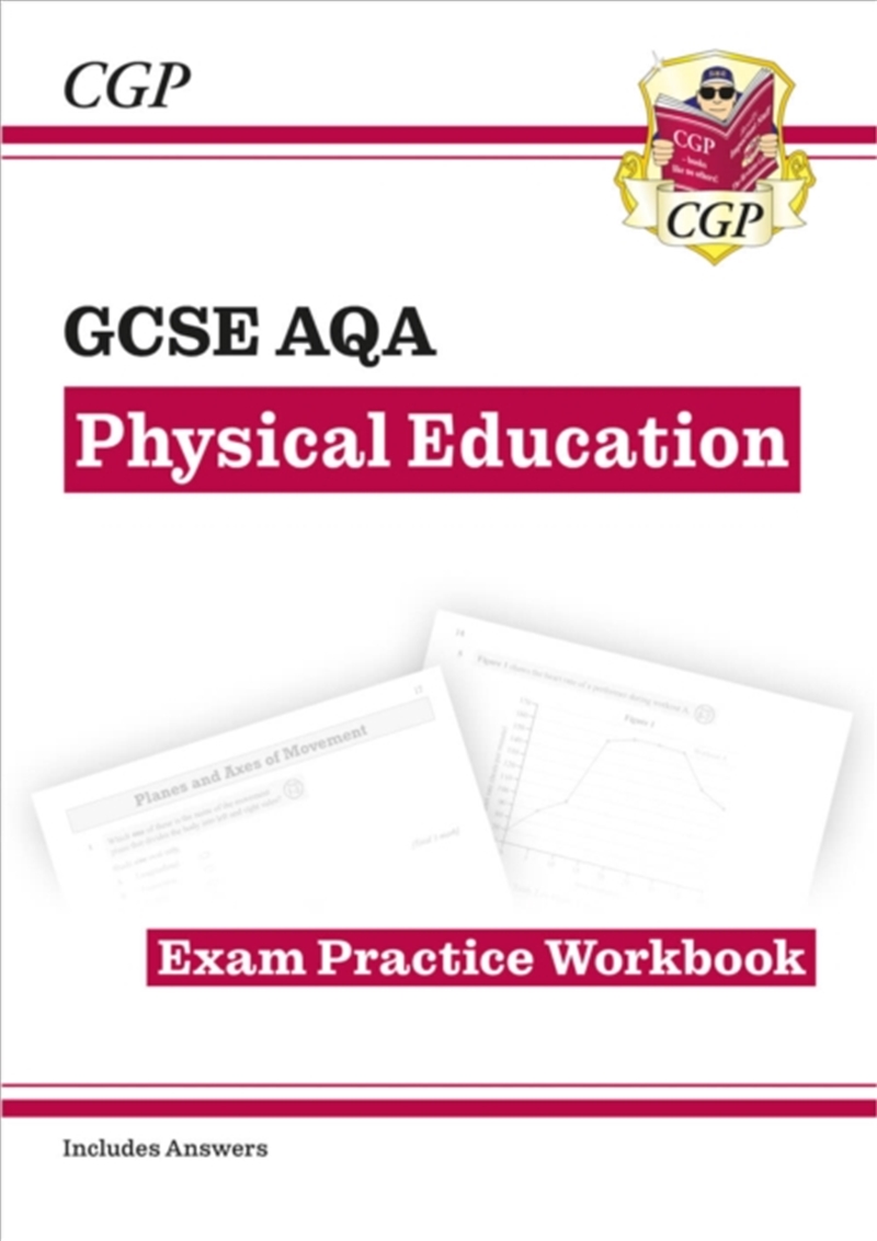 New Gcse Physical Education Aq/Product Detail/Science