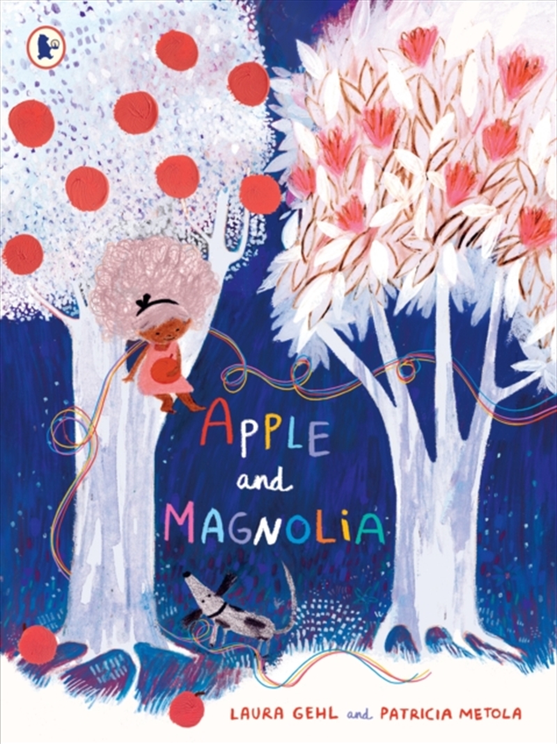 Apple & Magnolia/Product Detail/Early Childhood Fiction Books