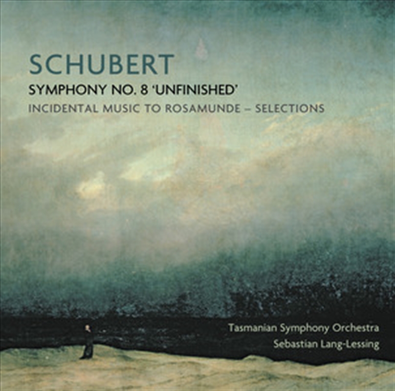 Schubert: Unfinished Symphony/Product Detail/Classical