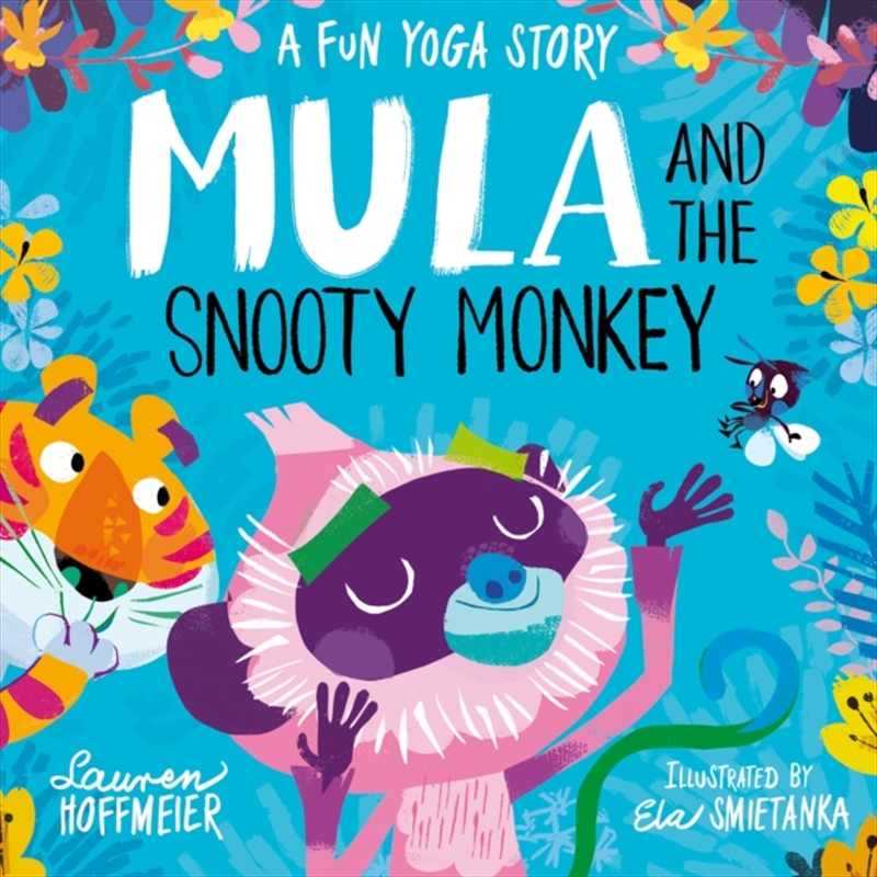 Mula & The Snooty Monkey/Product Detail/Early Childhood Fiction Books
