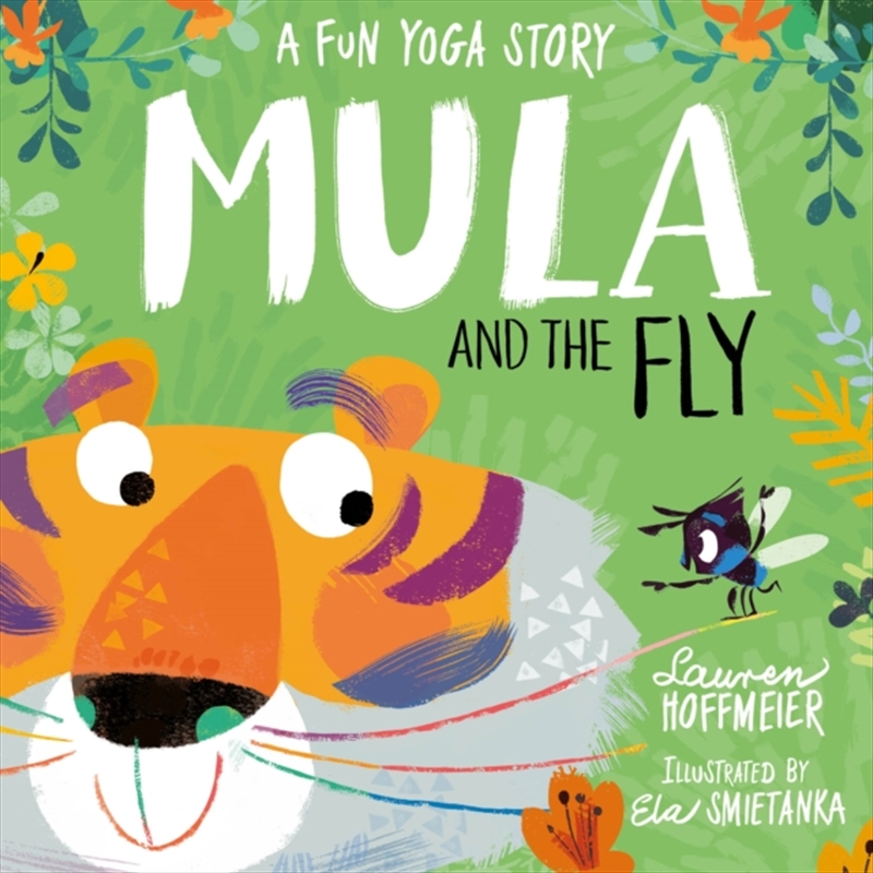 Mula & The Fly/Product Detail/Early Childhood Fiction Books