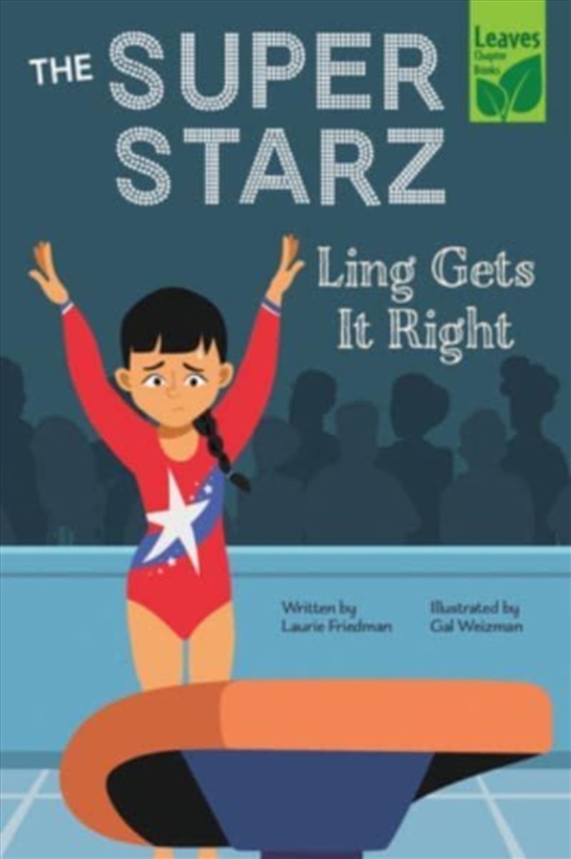 Ling Gets It Right/Product Detail/Early Childhood Fiction Books