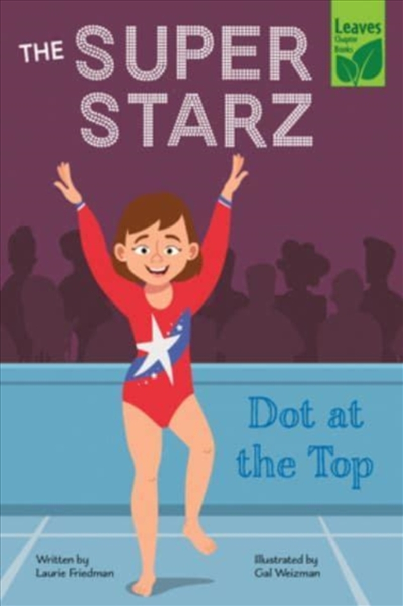Dot At The Top/Product Detail/Early Childhood Fiction Books