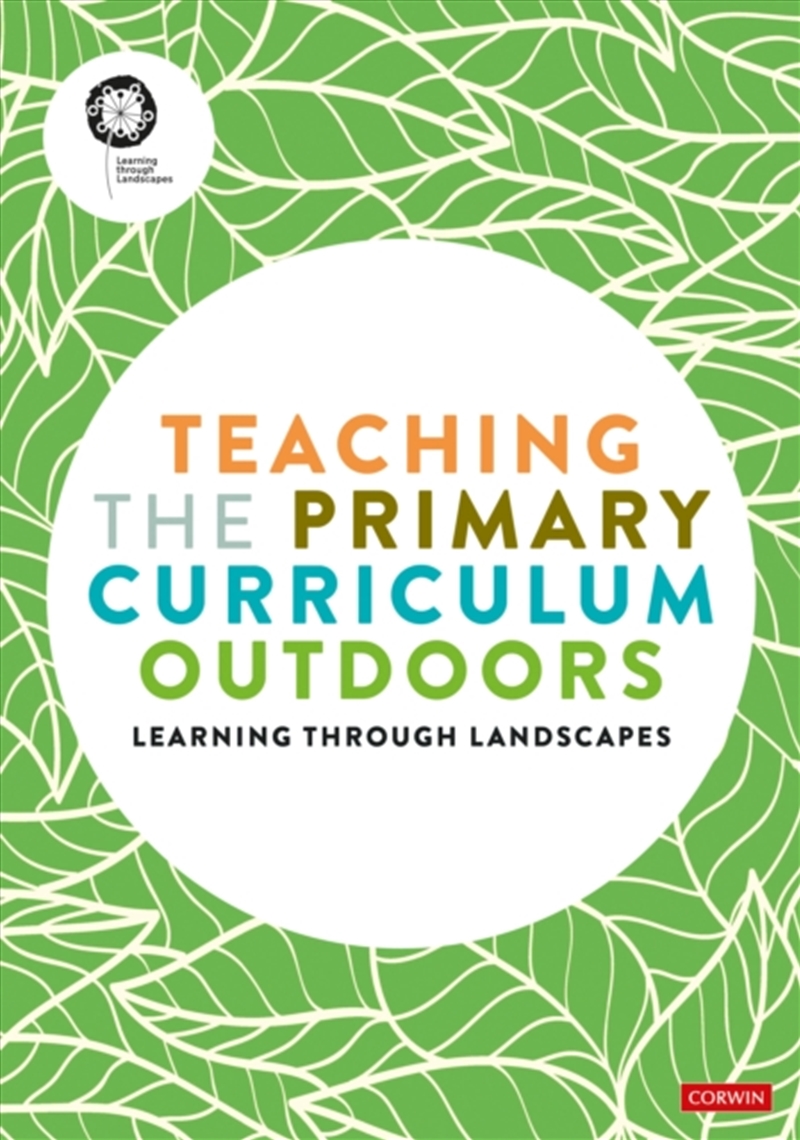Teaching The Primary Curriculu/Product Detail/Teaching