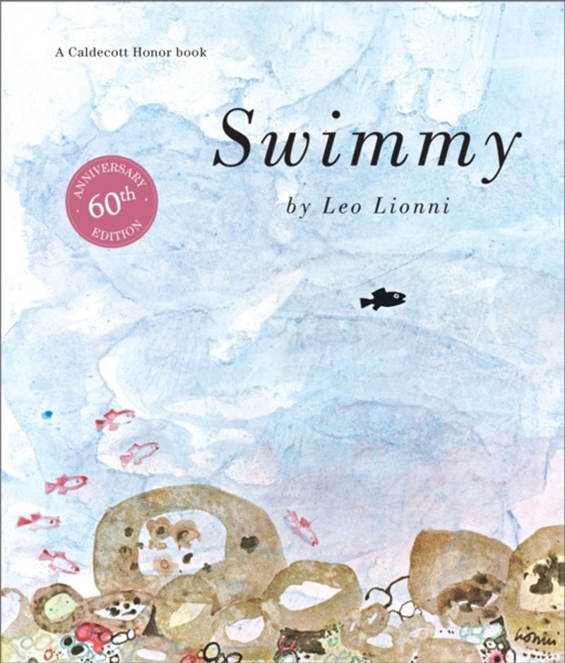 Swimmy/Product Detail/Early Childhood Fiction Books