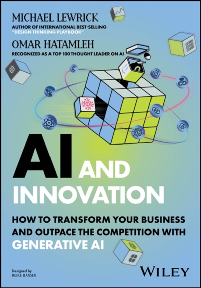 Ai & Innovation/Product Detail/Business Leadership & Management