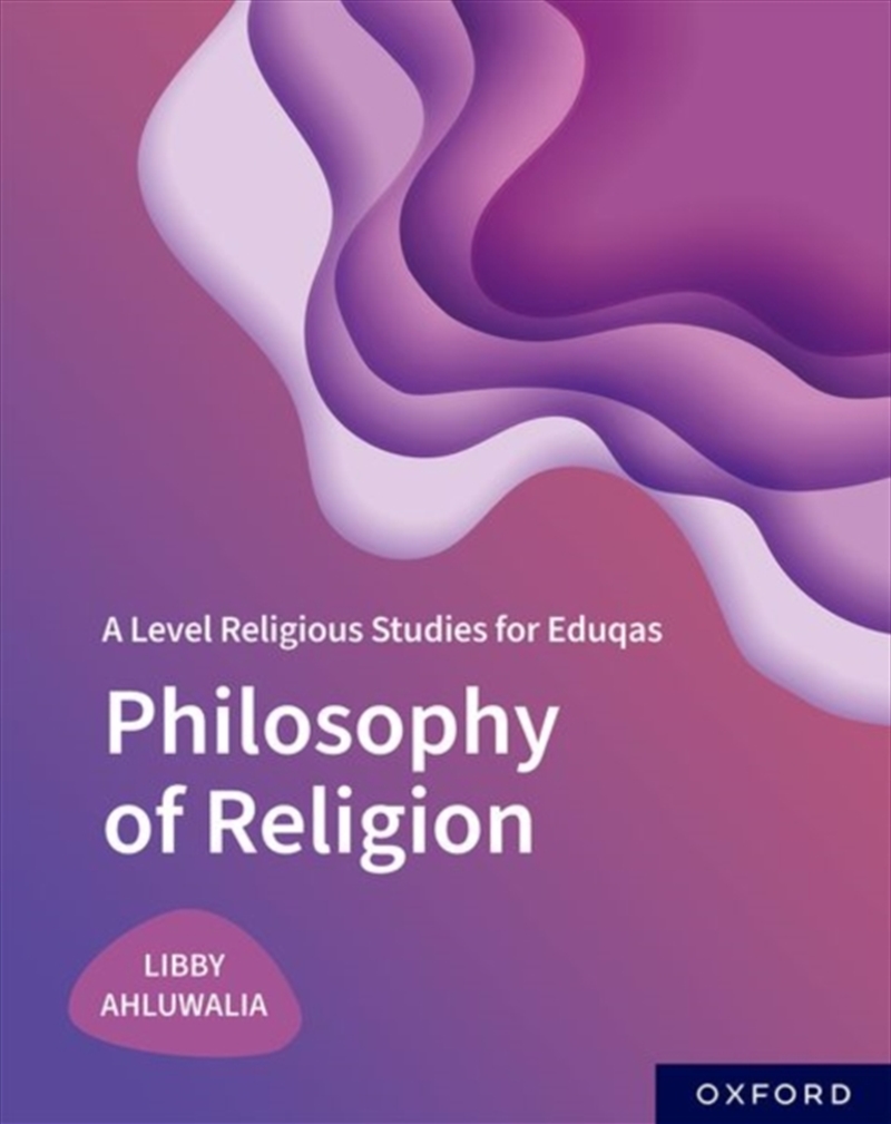 A Level Religious Studies For/Product Detail/Religion & Beliefs
