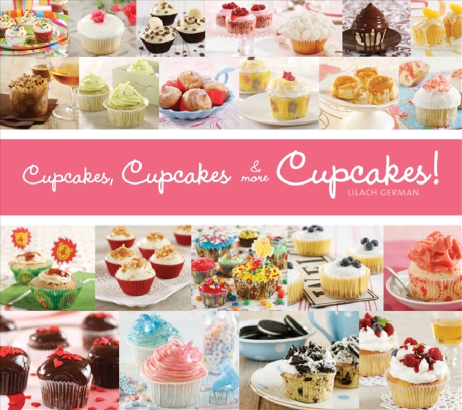 Cupcakes Cupcakes More Cupcake/Product Detail/Recipes, Food & Drink