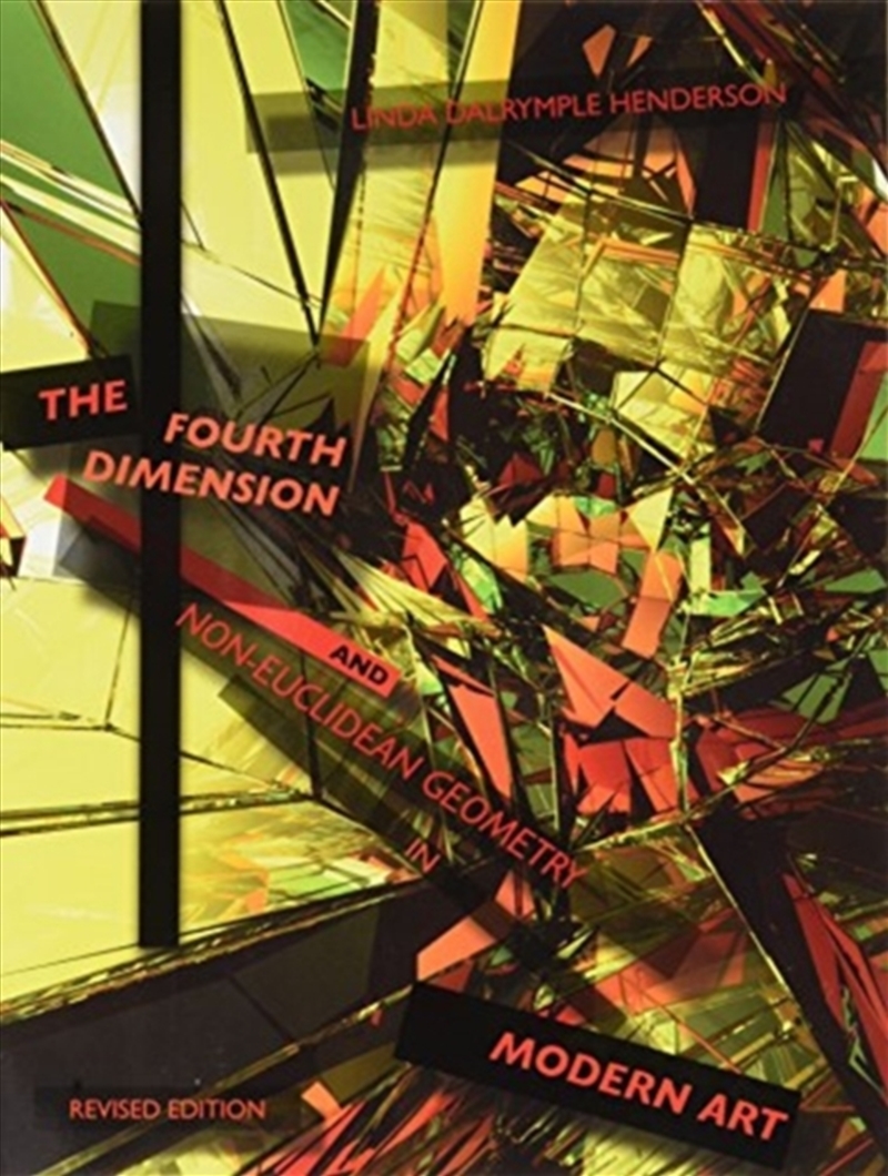 Fourth Dimension And Non-Eclud/Product Detail/Art