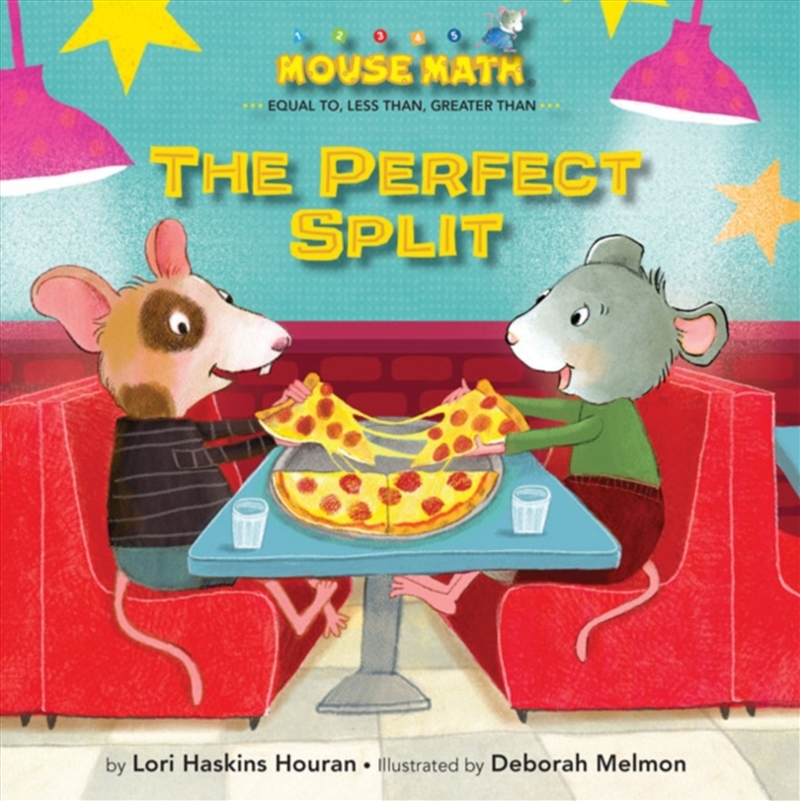 Perfect Split/Product Detail/Early Childhood Fiction Books