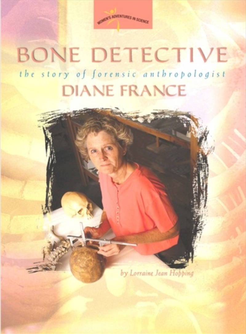 Bone Detective/Product Detail/Reading