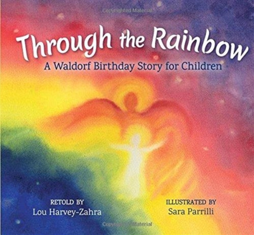 Through The Rainbow/Product Detail/Early Childhood Fiction Books