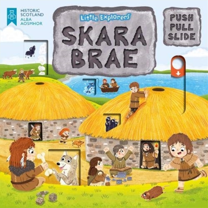 Skara Brae/Product Detail/Early Childhood Fiction Books