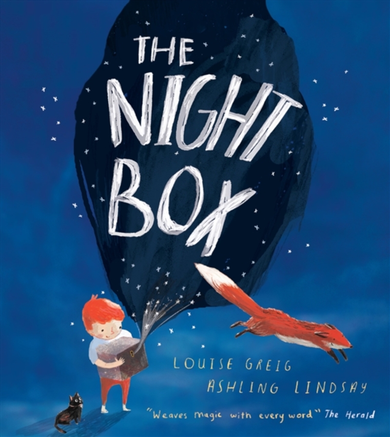 Night Box/Product Detail/Early Childhood Fiction Books