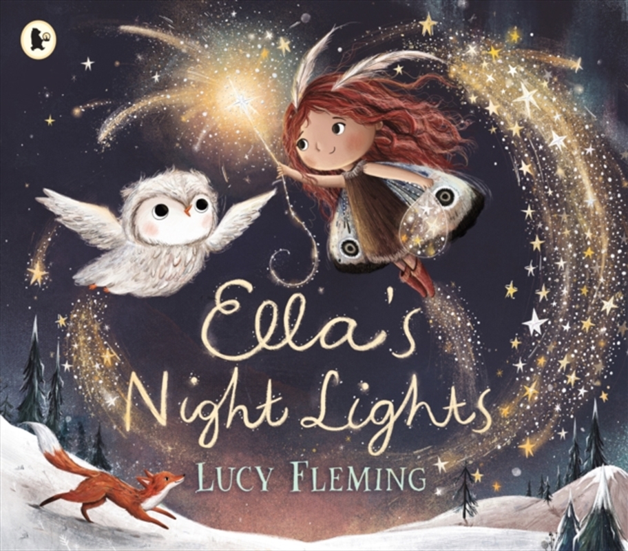 Ellas Night Lights/Product Detail/Early Childhood Fiction Books