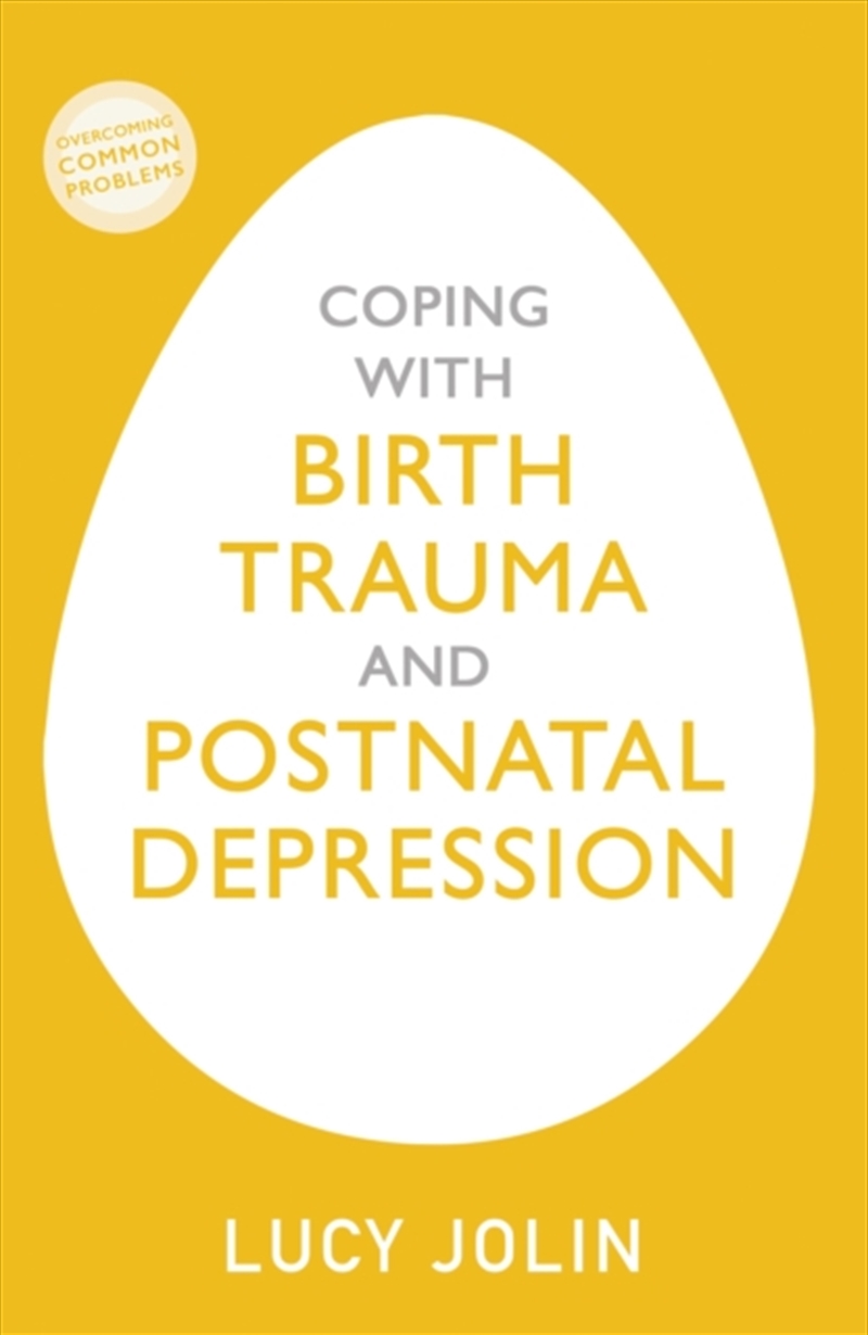 Coping With Birth Trauma/Postn/Product Detail/Family & Health