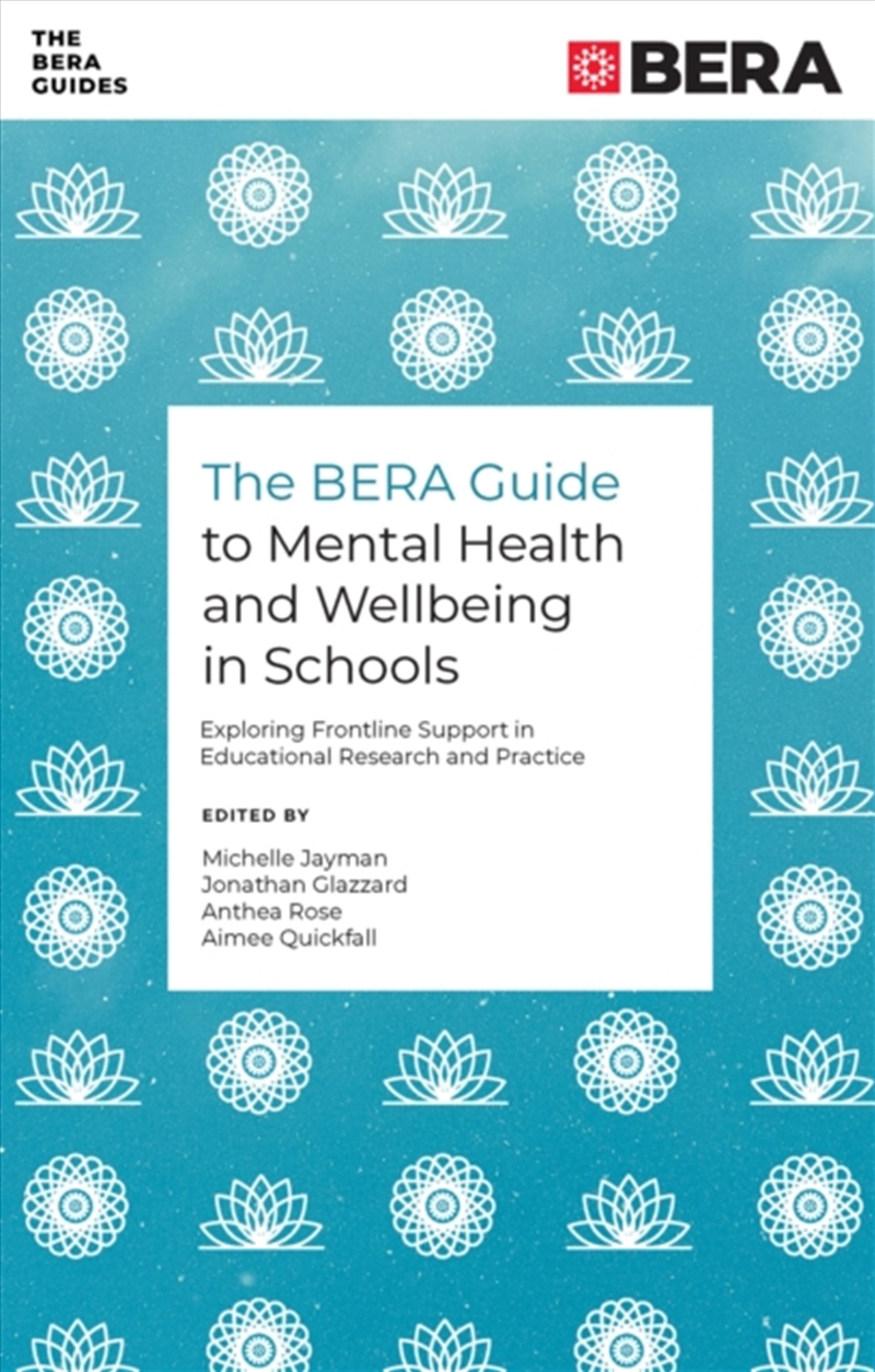 Bera Guide To Mental Health/In/Product Detail/Teaching
