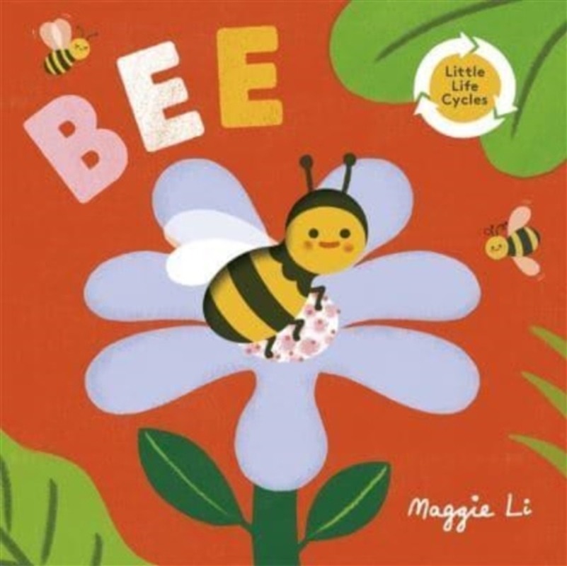 Bee/Product Detail/Early Childhood Fiction Books