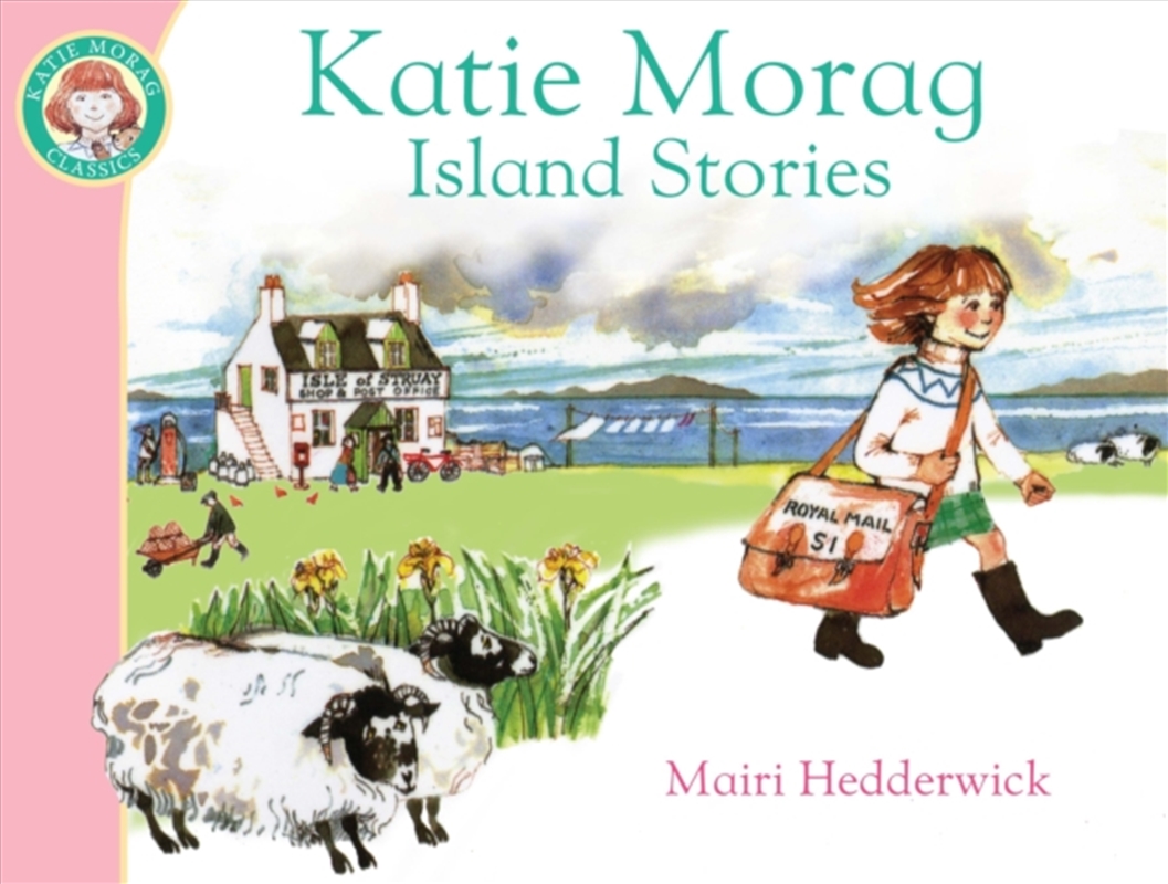 Katie Morag Island Stories/Product Detail/Early Childhood Fiction Books