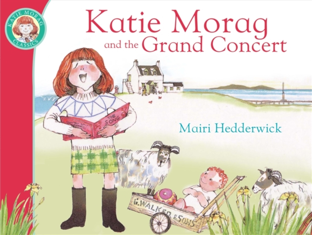 Katie Morag & The Grand Concer/Product Detail/Early Childhood Fiction Books