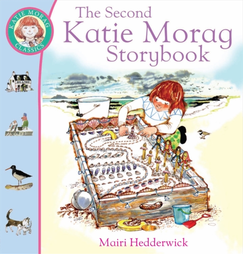 Second Katie Morag Storybook/Product Detail/Early Childhood Fiction Books