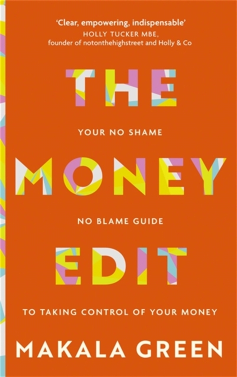 Money Edit/Product Detail/Accounting & Finance