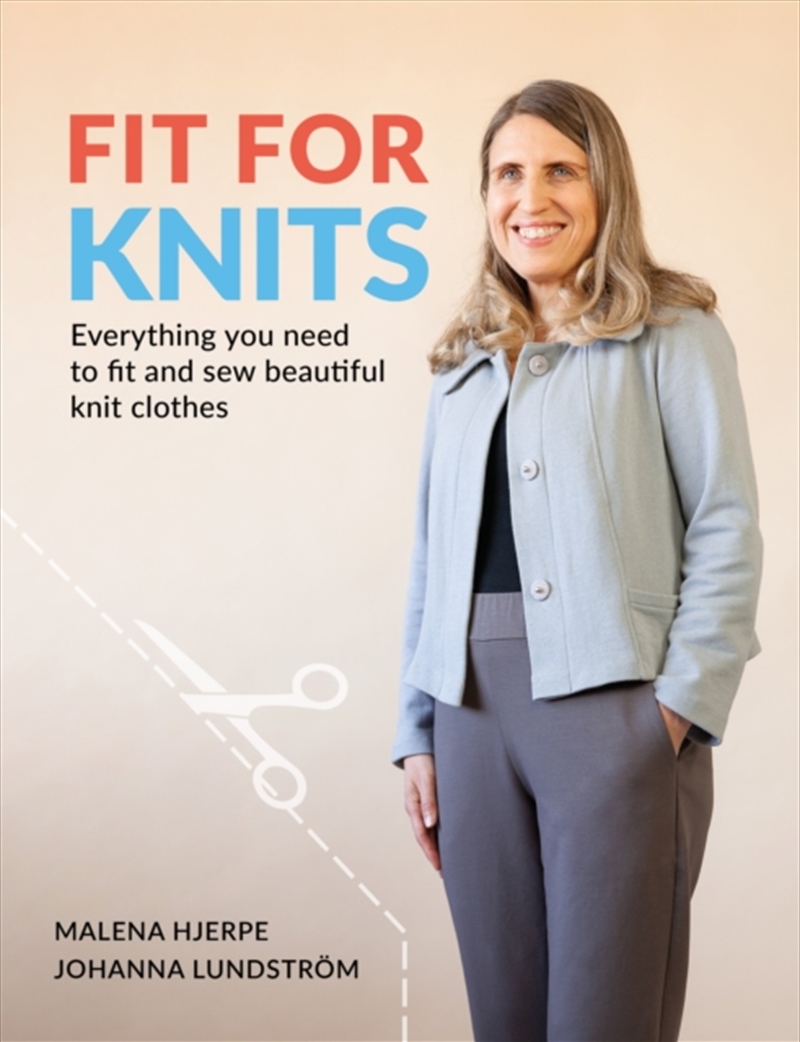 Fit For Knits/Product Detail/Crafts & Handiwork