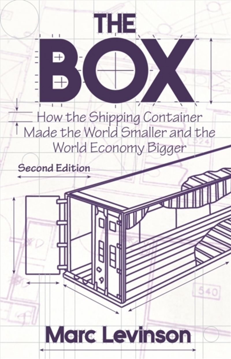 Box The/Product Detail/Business Leadership & Management