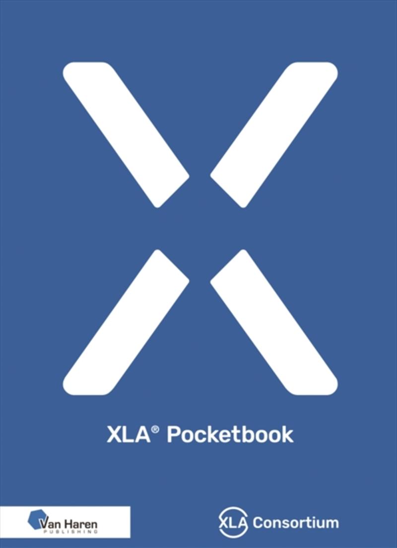 Xla Pocketbook/Product Detail/Teaching
