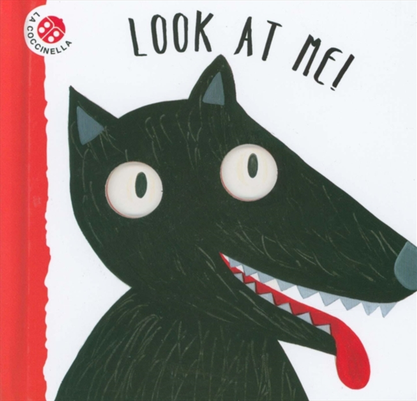 Look At Me/Product Detail/Early Childhood Fiction Books