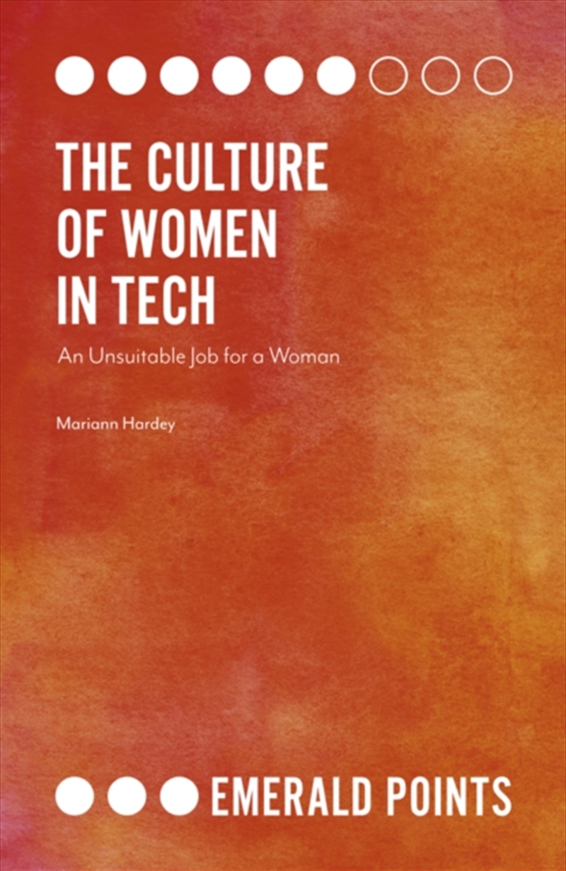 Culture Of Women In Tech/Product Detail/Business Leadership & Management