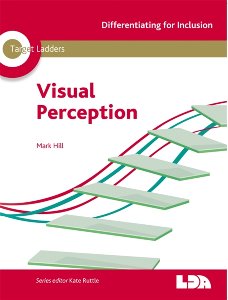 Visual Perception Book & Cd/Product Detail/Teaching