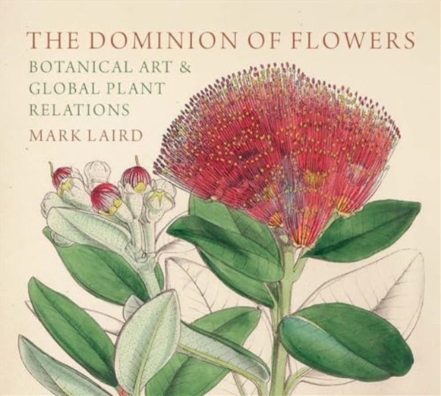 Dominion Of Flowers/Product Detail/Art