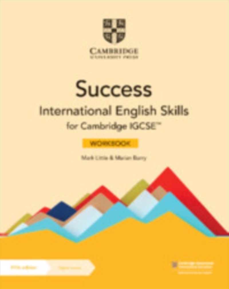 Success International English/Product Detail/English