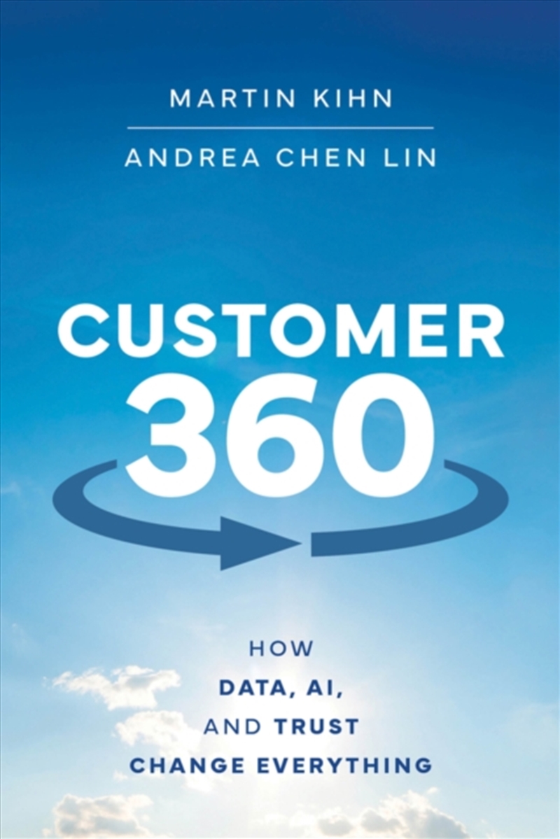 Customer 360/Product Detail/Business Leadership & Management