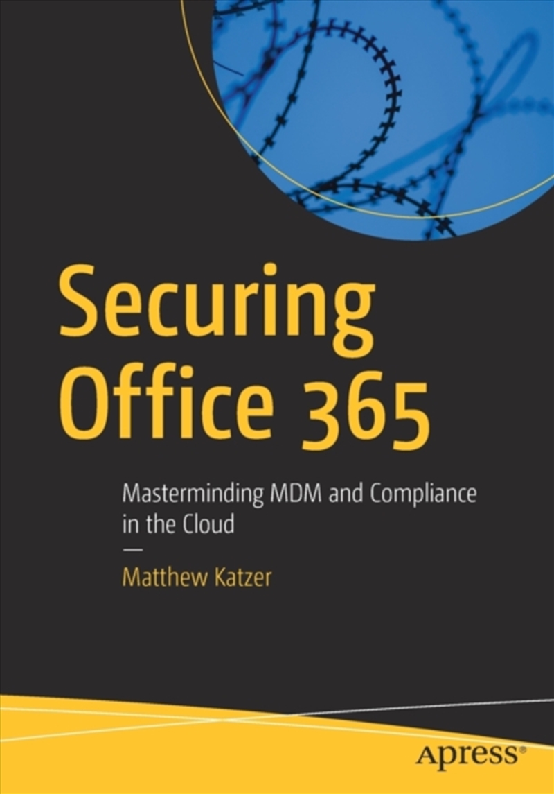 Securing Office 365 : Mastermi/Product Detail/Business Leadership & Management