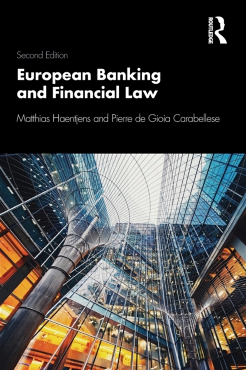 European Banking & Financial L/Product Detail/Business Leadership & Management