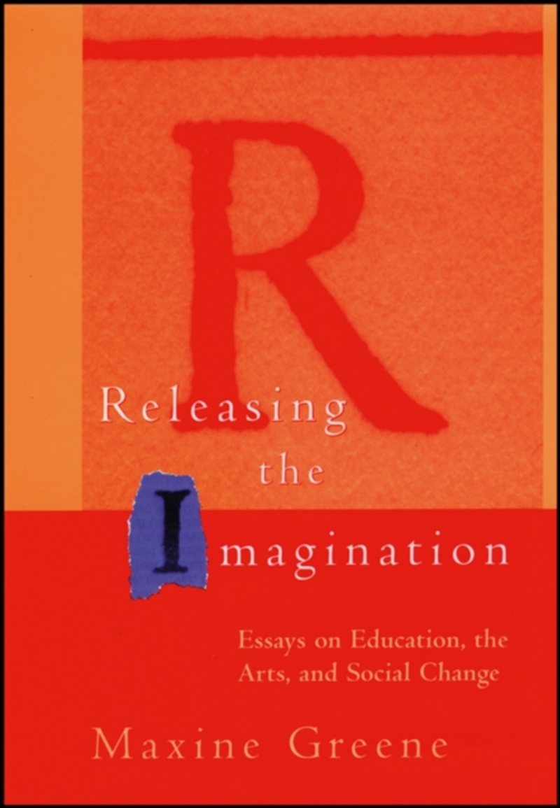 Essays On Education, The Arts/Product Detail/Teaching