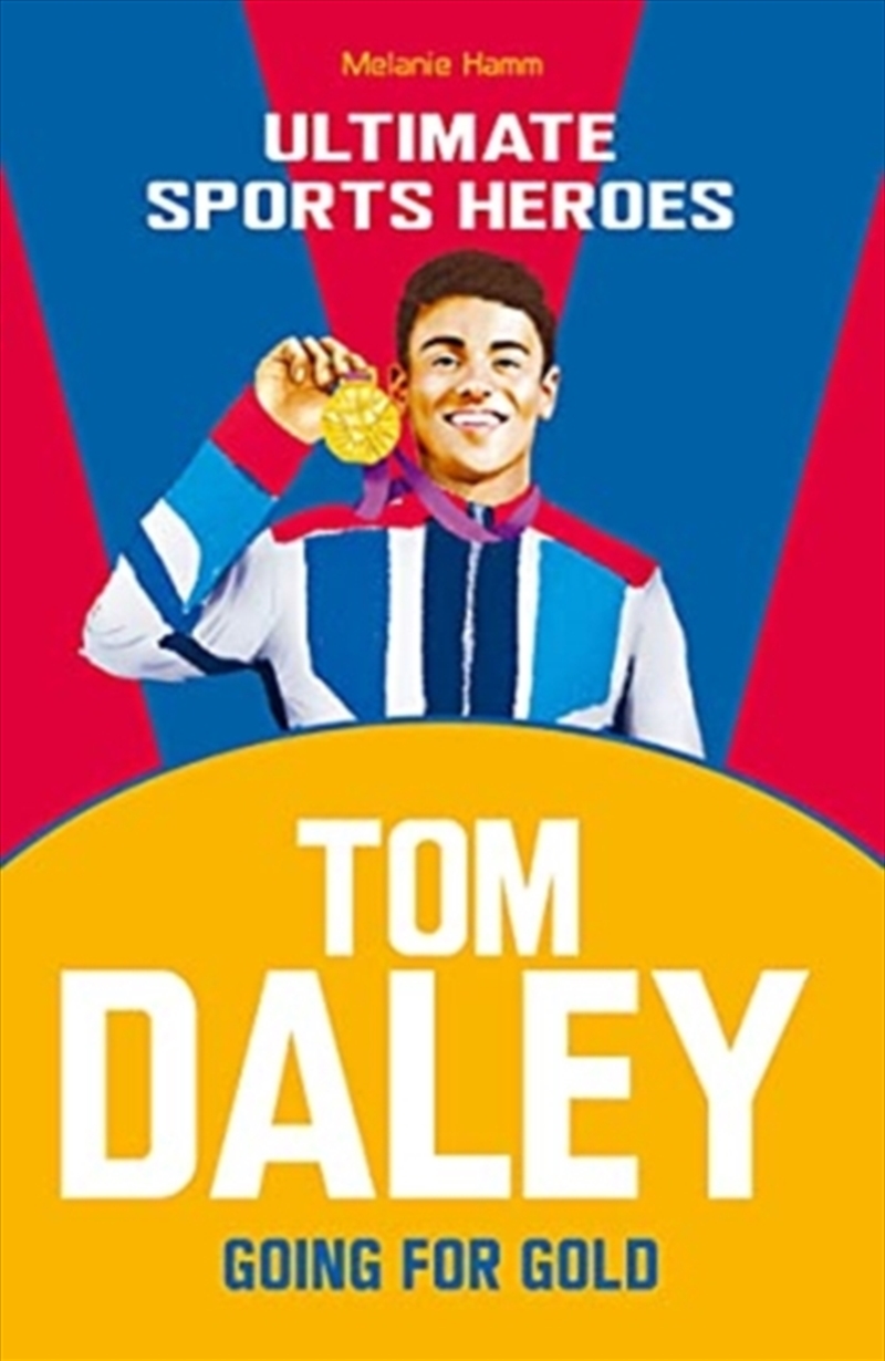Tom Daley/Product Detail/Childrens