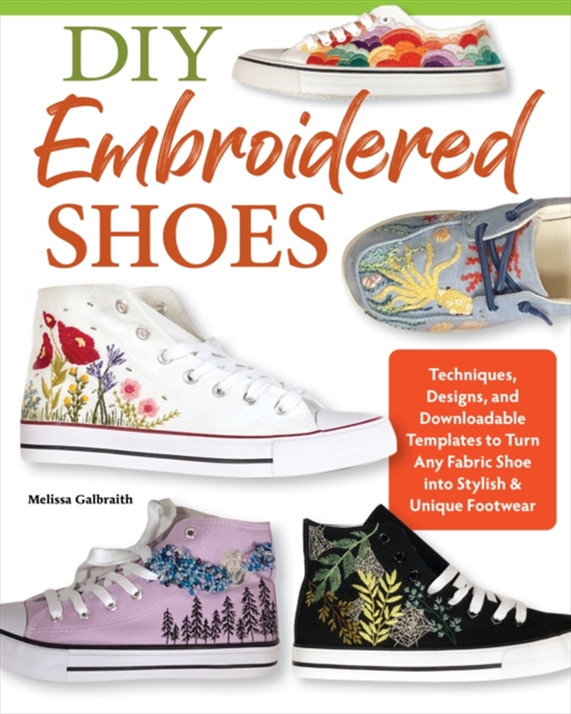 Diy Embroidered Shoes/Product Detail/Crafts & Handiwork