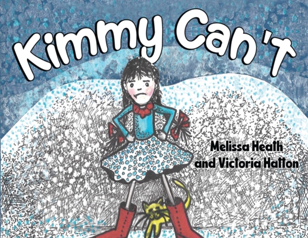 Kimmy Cant/Product Detail/Early Childhood Fiction Books