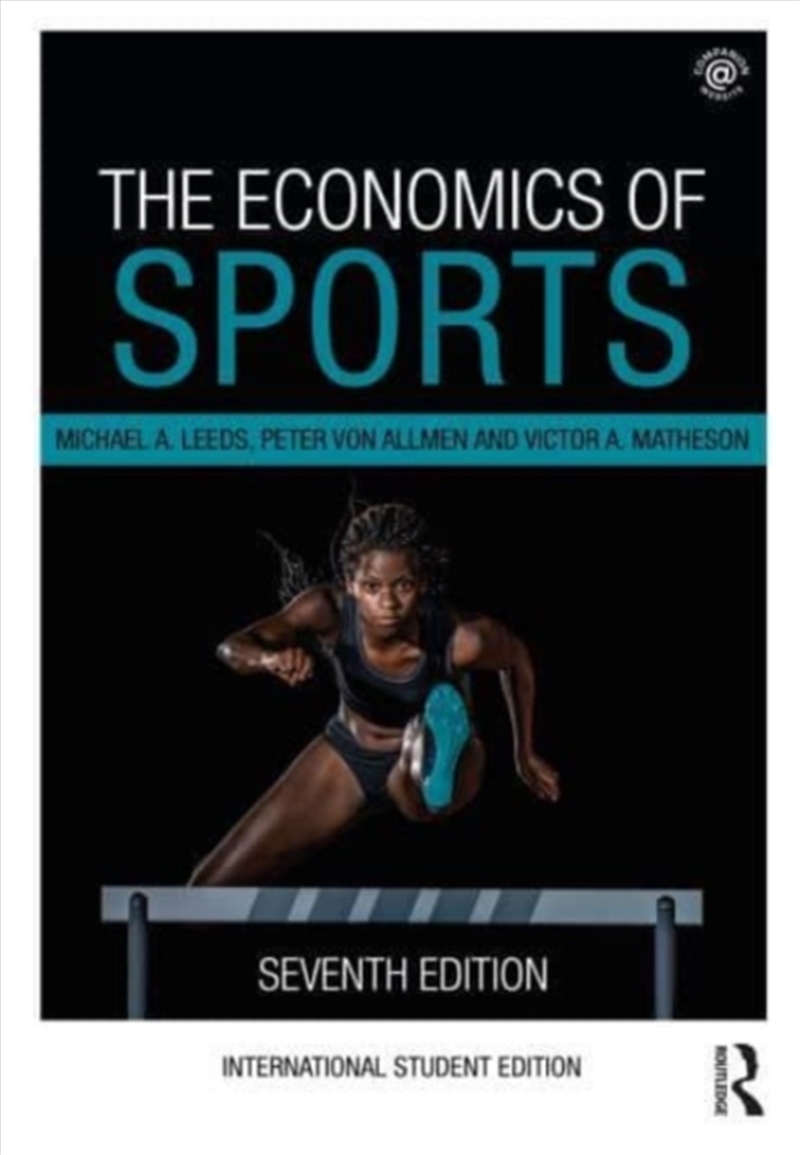 Economics Of Sports/Product Detail/Business Leadership & Management