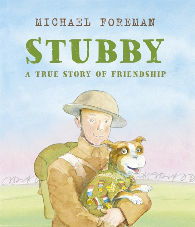 Stubby/Product Detail/Early Childhood Fiction Books