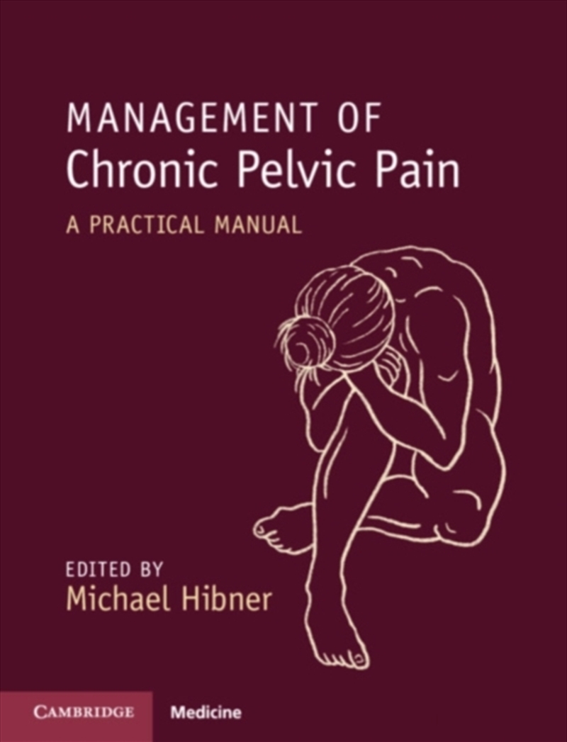 Management Of Chronic Pelvic P/Product Detail/Healthcare