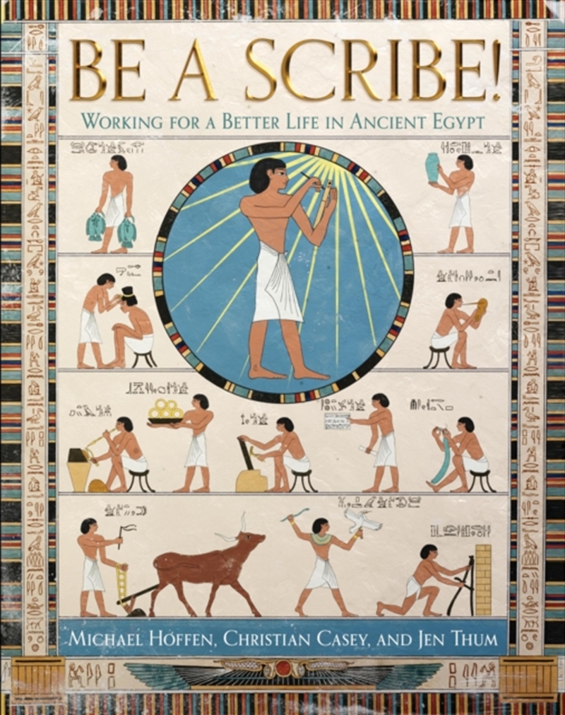 Be A Scribe/Product Detail/Childrens