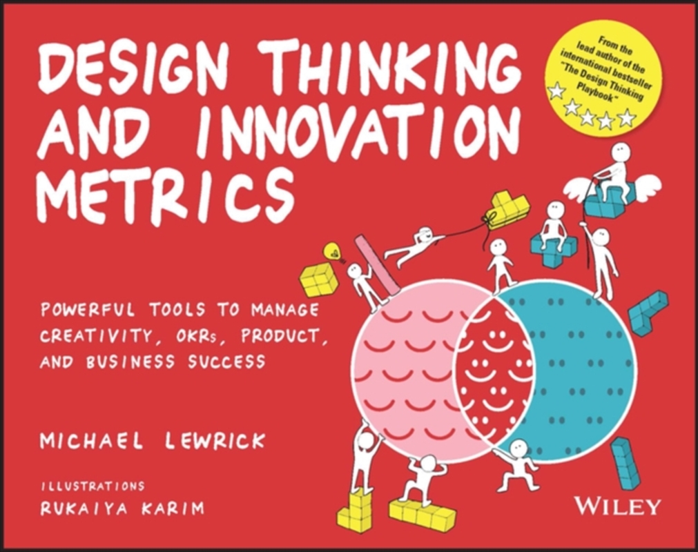 Design Thinking & Innovation M/Product Detail/Business Leadership & Management