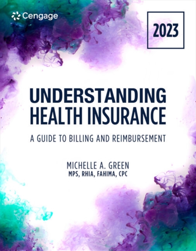 Understanding Health Insurance/Product Detail/Healthcare